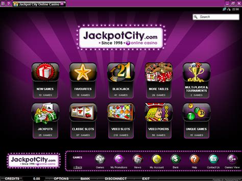 gojakpot|Jackpot City (GoJackPot) .